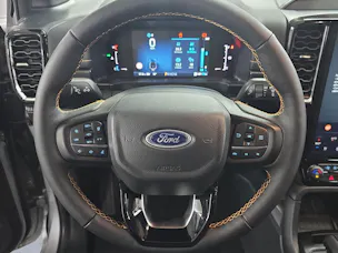 Ford Ranger dcab.pick-up 2.3 EcoBoo
