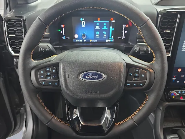 Ford Ranger dcab.pick-up 2.3 EcoBoo