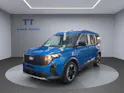 Ford Tourneo Courier 1.0 EcoBoost A