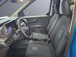 Ford Tourneo Courier 1.0 EcoBoost A