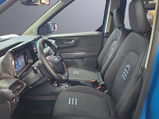 Ford Tourneo Courier 1.0 EcoBoost A