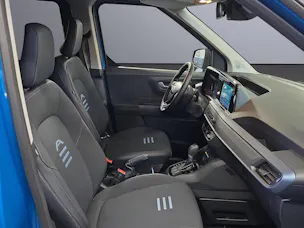 Ford Tourneo Courier 1.0 EcoBoost A