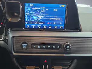 Ford Tourneo Courier 1.0 EcoBoost A