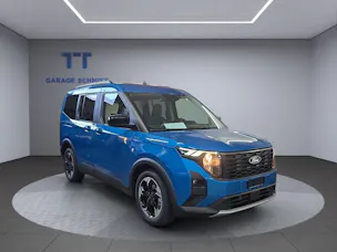 Ford Tourneo Courier 1.0 EcoBoost A