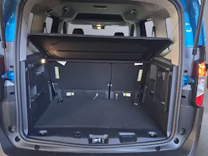 Ford Tourneo Courier 1.0 EcoBoost A
