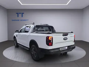 Ford Ranger dcab.pick-up 2.0 EcoBlu