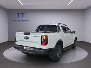 Ford Ranger dcab.pick-up 2.0 EcoBlu