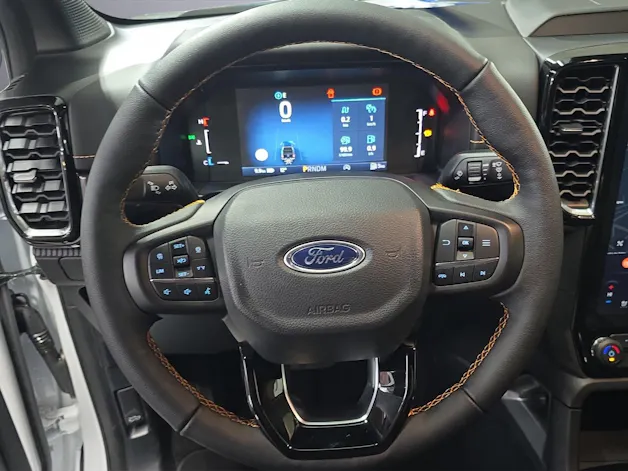 Ford Ranger dcab.pick-up 2.0 EcoBlu