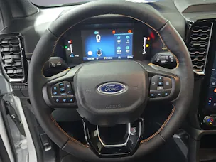 Ford Ranger dcab.pick-up 2.0 EcoBlu