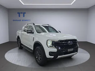 Ford Ranger dcab.pick-up 2.0 EcoBlu