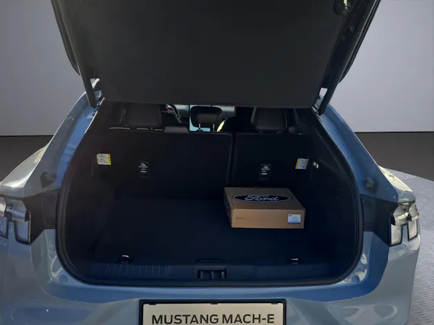 Ford Mustang Mach-E Premium AWD