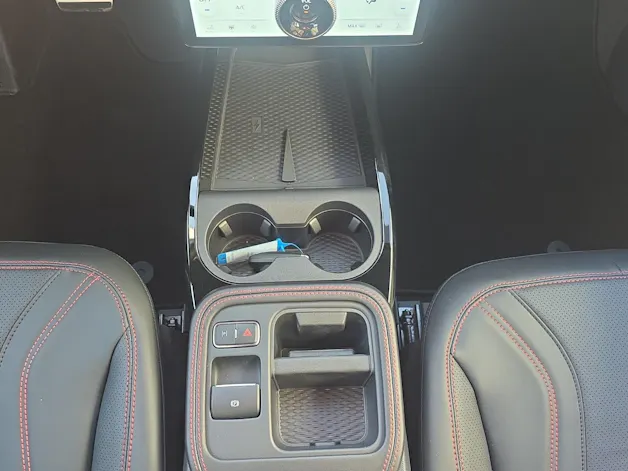 Ford Mustang Mach-E Premium AWD