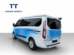 Ford Tourneo C bus 320 L1 2.0 TDCi 170 Camper Trend