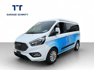 Ford Tourneo C bus 320 L1 2.0 TDCi 170 Camper Trend