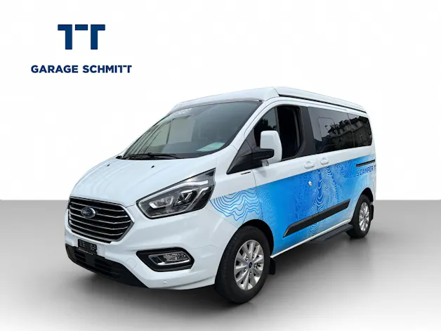 Ford Tourneo C bus 320 L1 2.0 TDCi 170 Camper Trend