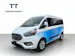Ford Tourneo C bus 320 L1 2.0 TDCi 170 Camper Trend