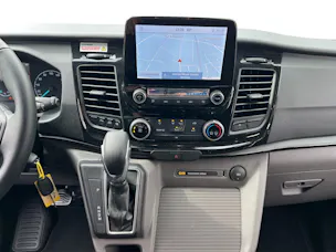 Ford Tourneo C bus 320 L1 2.0 TDCi 170 Camper Trend