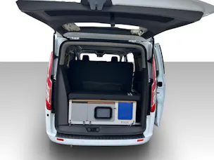 Ford Tourneo C bus 320 L1 2.0 TDCi 170 Camper Trend