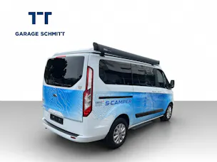 Ford Tourneo C bus 320 L1 2.0 TDCi 170 Camper Trend