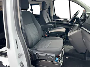 Ford Tourneo C bus 320 L1 2.0 TDCi 170 Camper Trend