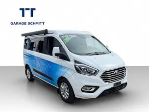 Ford Tourneo C bus 320 L1 2.0 TDCi 170 Camper Trend