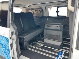 Ford Tourneo C bus 320 L1 2.0 TDCi 170 Camper Trend