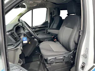 Ford Tourneo C bus 320 L1 2.0 TDCi 170 Camper Trend