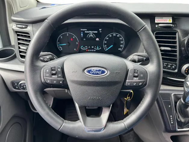 Ford Tourneo C bus 320 L1 2.0 TDCi 170 Camper Trend