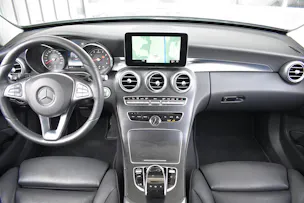 Mercedes-Benz C 400 Avantgarde 4matic Kombi