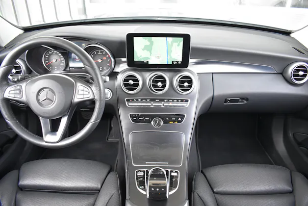 Mercedes-Benz C 400 Avantgarde 4matic Kombi