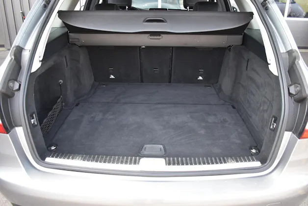 Mercedes-Benz C 400 Avantgarde 4matic Kombi