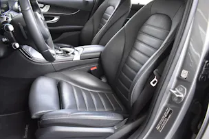 Mercedes-Benz C 400 Avantgarde 4matic Kombi