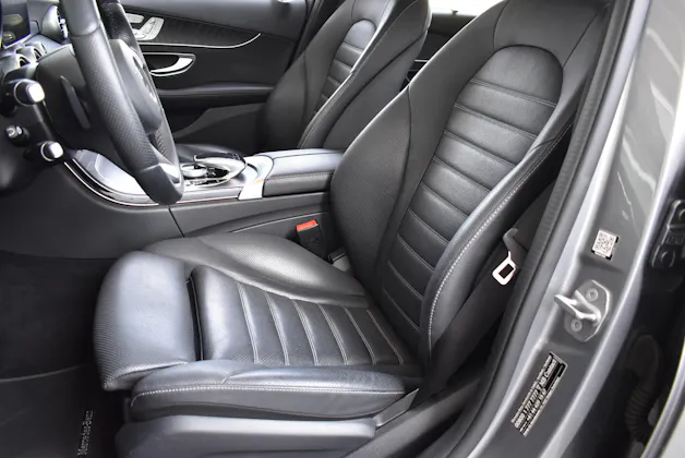 Mercedes-Benz C 400 Avantgarde 4matic Kombi