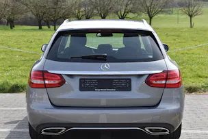Mercedes-Benz C 400 Avantgarde 4matic Kombi
