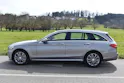 Mercedes-Benz C 400 Avantgarde 4matic Kombi