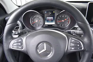 Mercedes-Benz C 400 Avantgarde 4matic Kombi