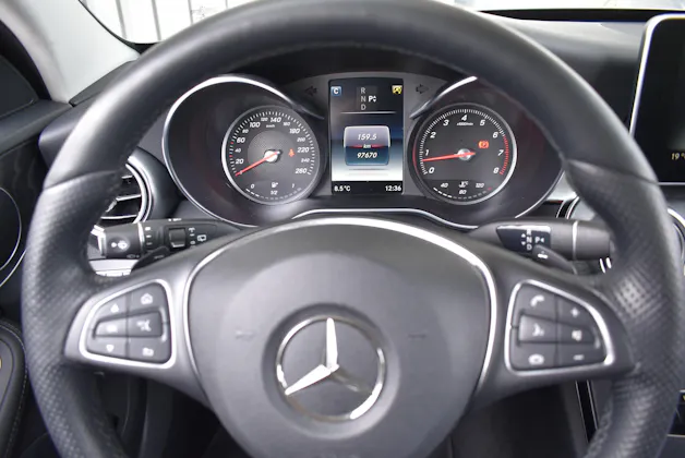 Mercedes-Benz C 400 Avantgarde 4matic Kombi