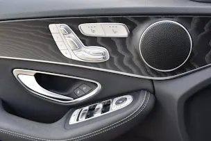 Mercedes-Benz C 400 Avantgarde 4matic Kombi