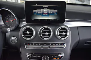 Mercedes-Benz C 400 Avantgarde 4matic Kombi