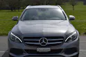 Mercedes-Benz C 400 Avantgarde 4matic Kombi
