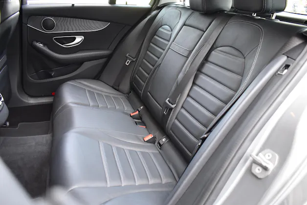 Mercedes-Benz C 400 Avantgarde 4matic Kombi