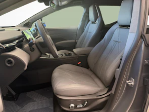 immagine del veicolo ZEEKR X Privilege AWD