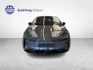 ZEEKR X Privilege AWD