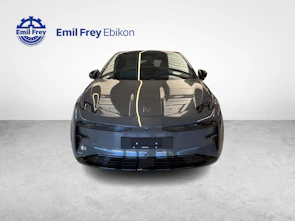 immagine del veicolo ZEEKR X Privilege AWD