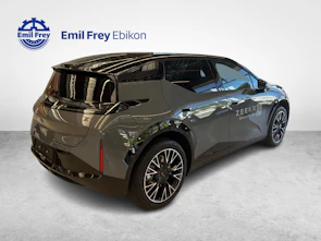 immagine del veicolo ZEEKR X Privilege AWD