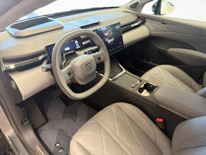 immagine del veicolo ZEEKR X Privilege AWD