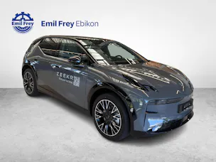 ZEEKR X Privilege AWD