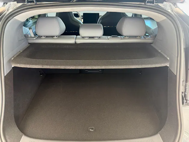 ZEEKR X Privilege AWD