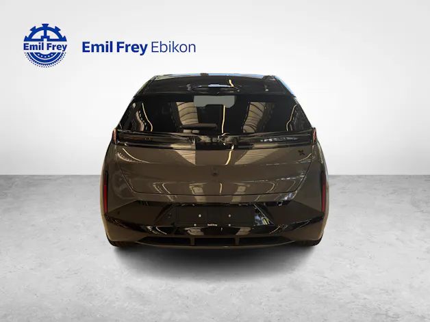 ZEEKR X Privilege AWD