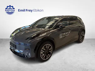ZEEKR X Privilege AWD